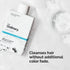Sulphate 4% Cleanser for Body and Hair, Gentle Daily Cleanser